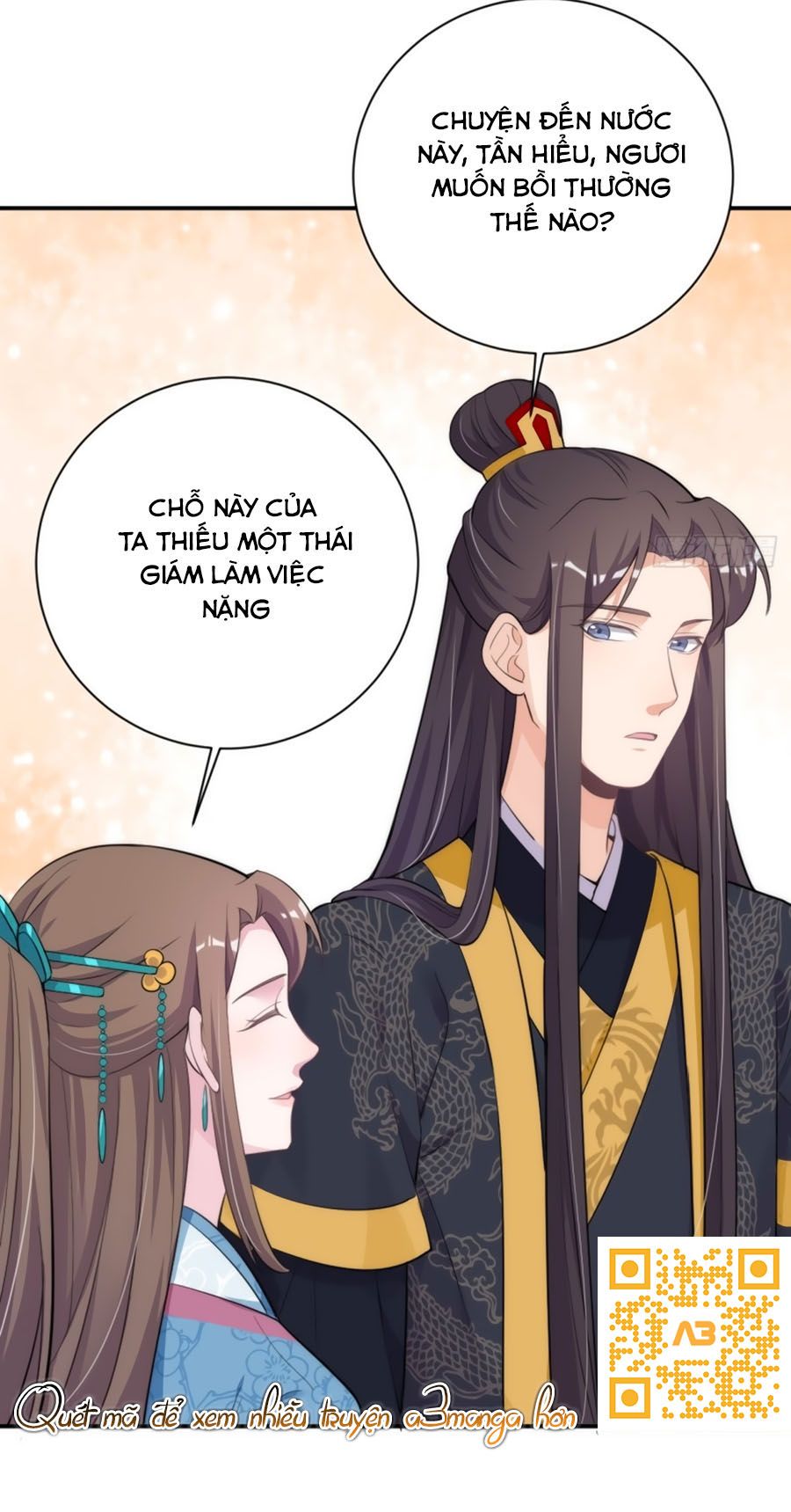 cung đấu live chapter 40 24