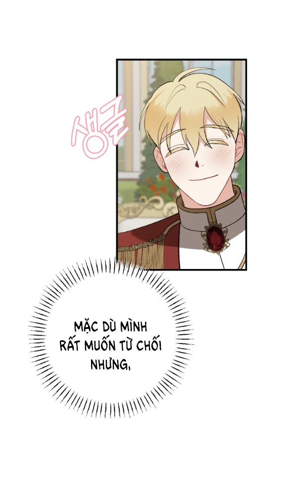 [18+] chuyện mèo trắng bị ba tước báo đen ăn thịt chapter 8.1 5