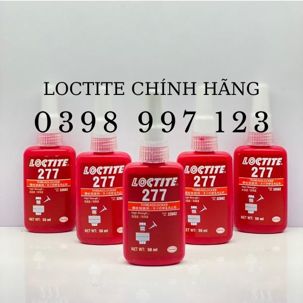 Keo khoá ren LOCTITE 277