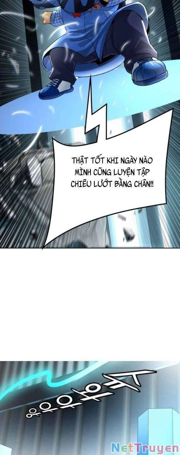 tòa tháp bí ẩn 2 chapter 522 16