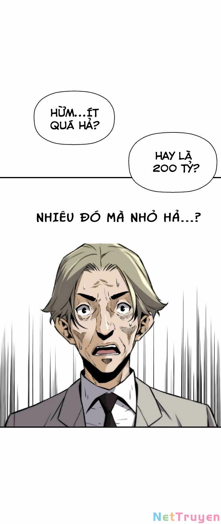 sự trở lại của huyền thoại chapter 38 16