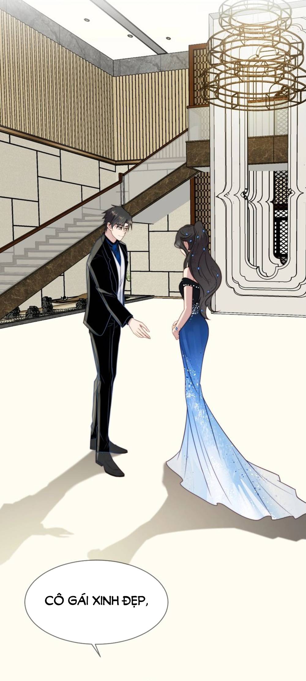 khoá chặt đôi môi (full) chapter 53 34