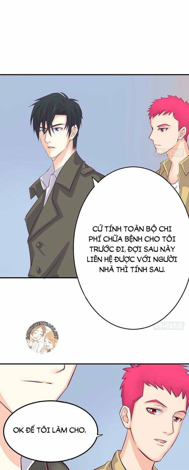 dục vọng của ác ma chapter 15 16