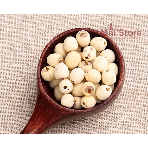 100g hạt sen khô loại 1