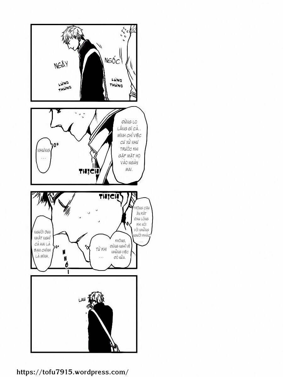 oko-sama star chapter 3 29