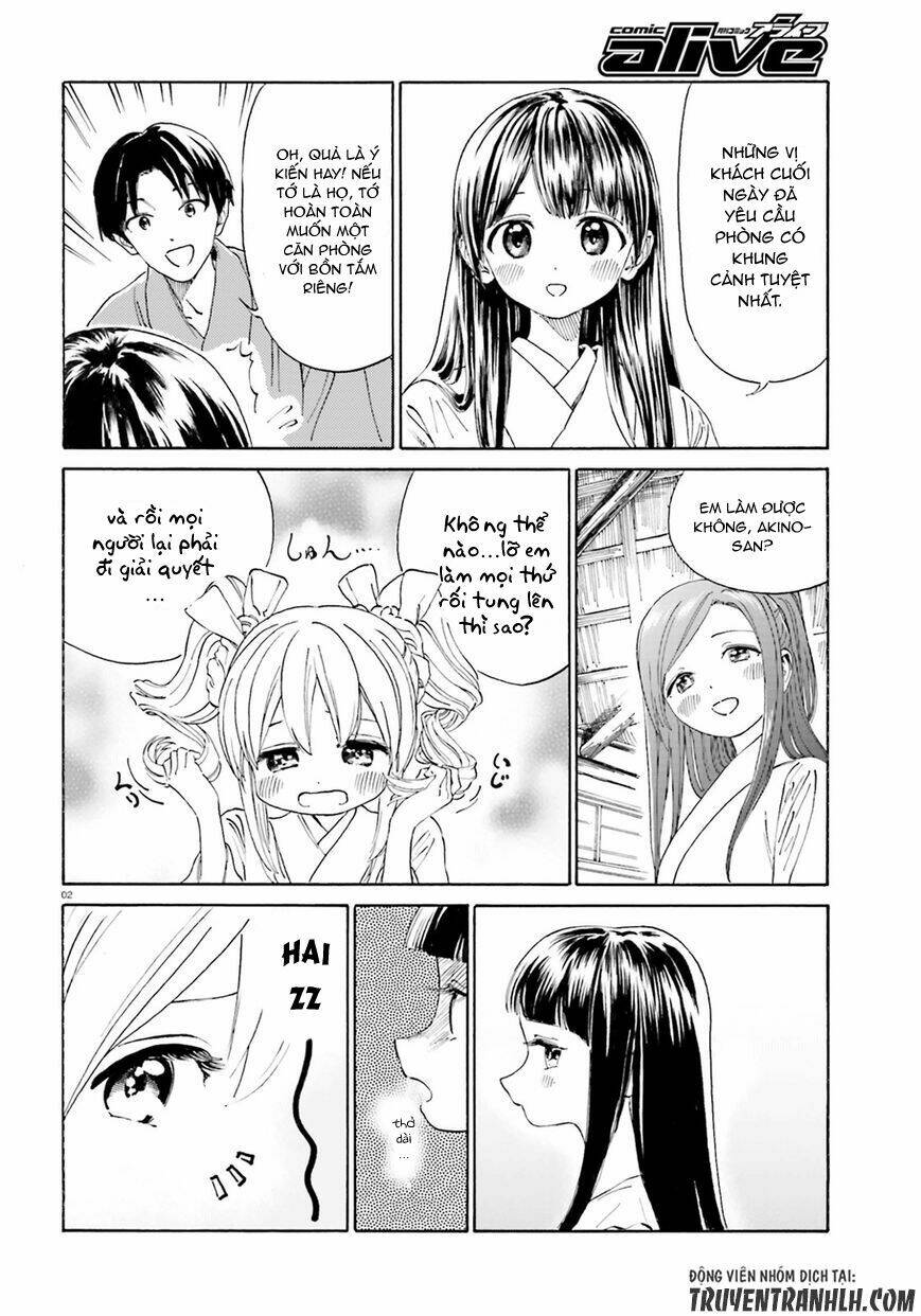 yumekuri chapter 39.2 4