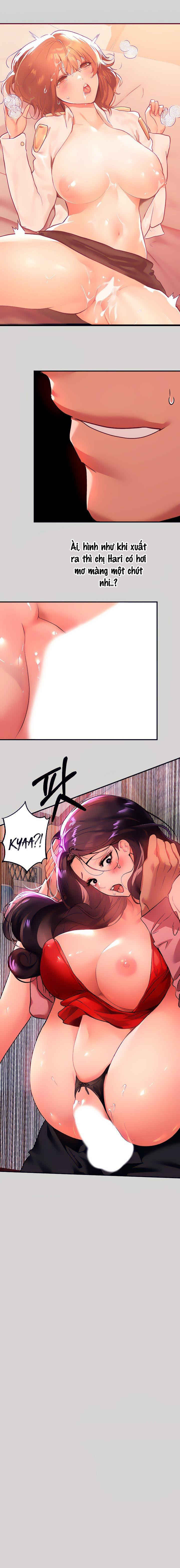 chị chủ nhà của tôi chapter 33.2 5