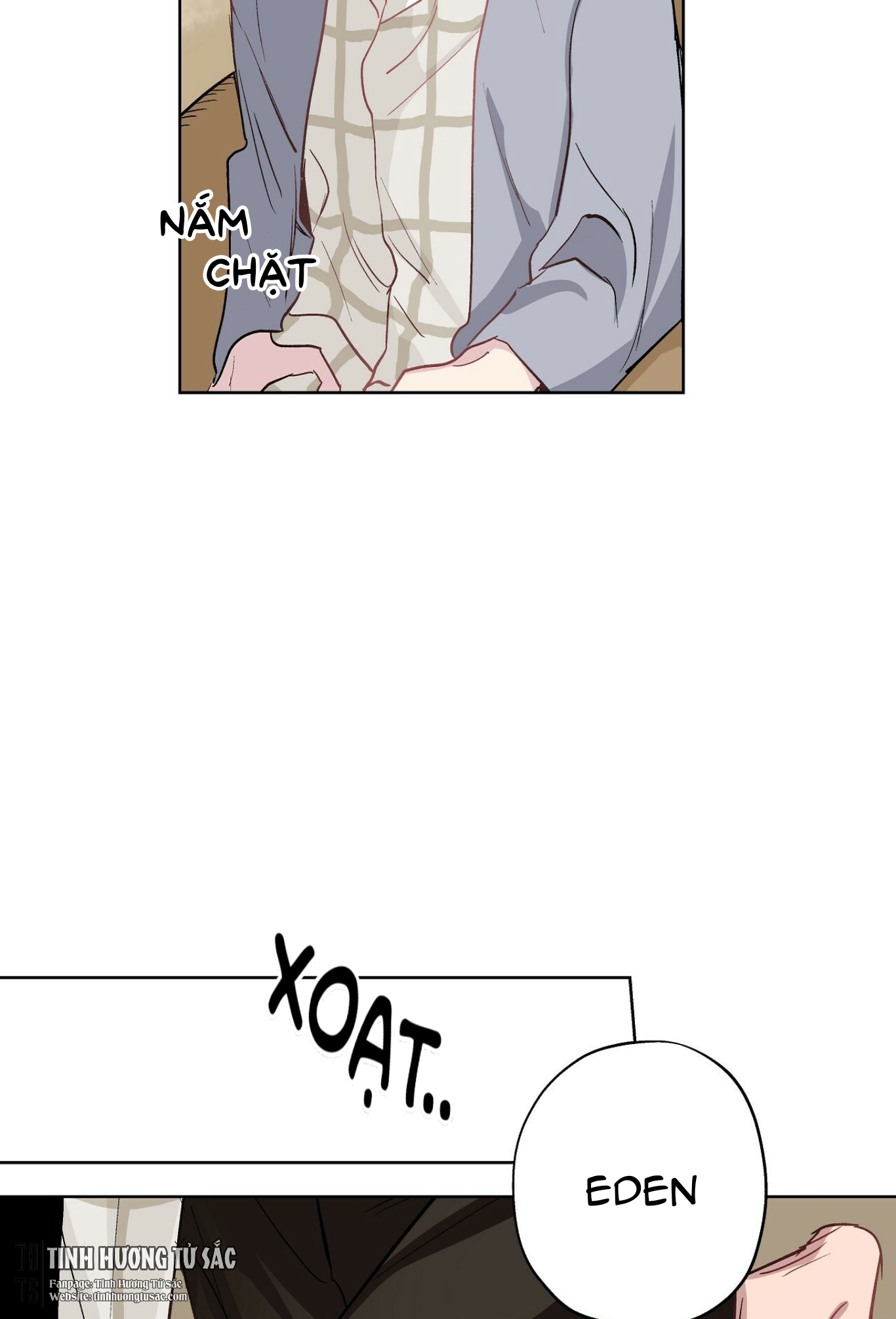 ma pháp sư của eden chapter 16 10