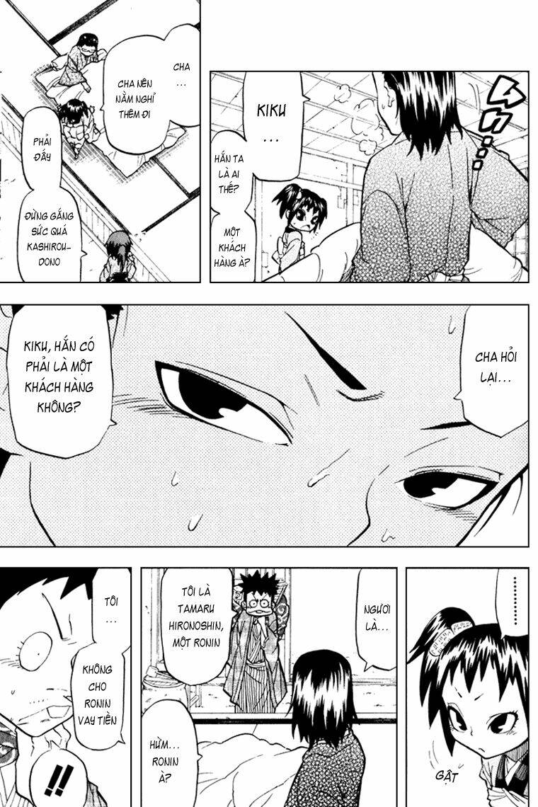 samurai usagi chapter 25 6