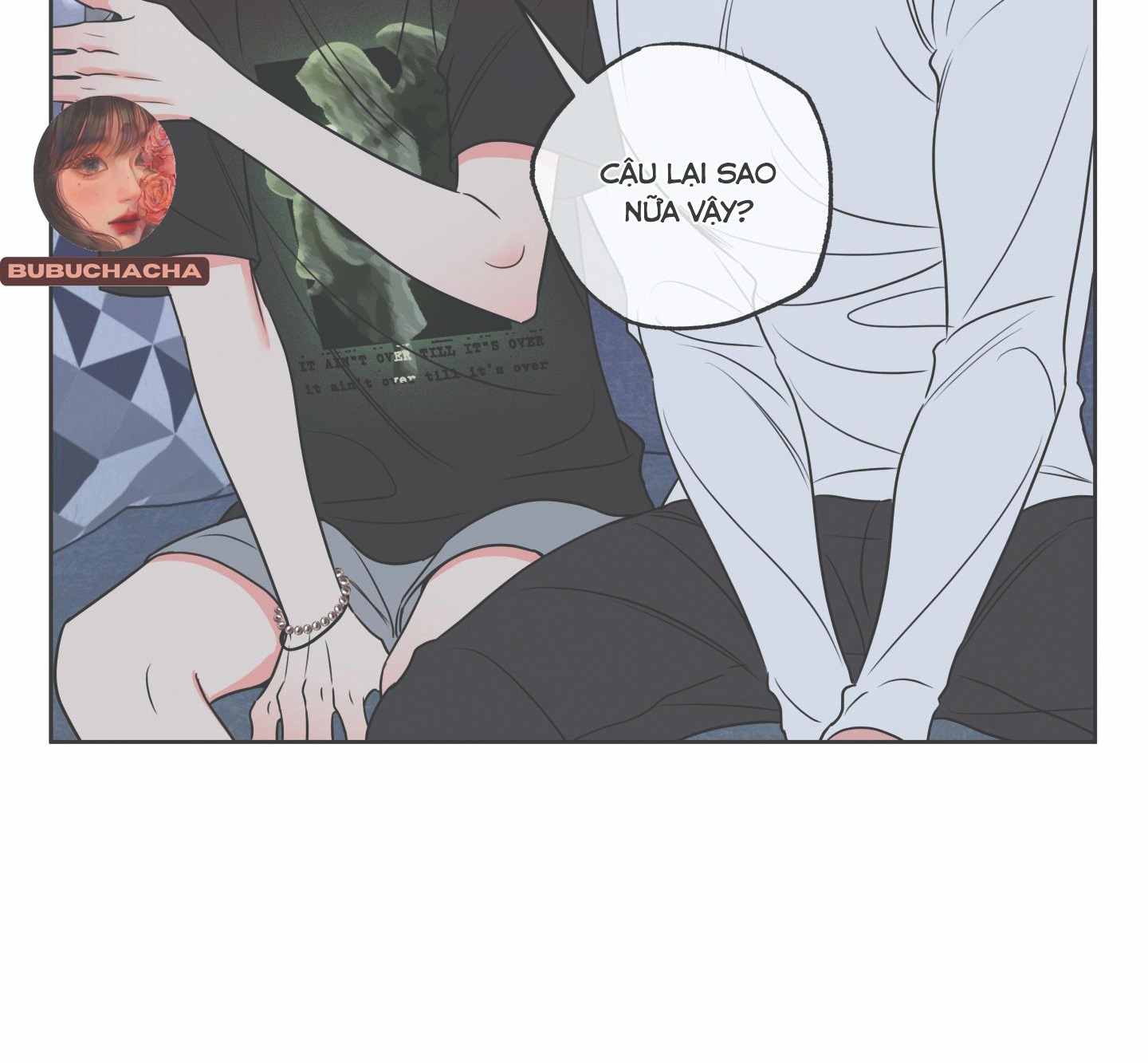 honey trouble - rắc rối ngọt ngào chapter 11 91