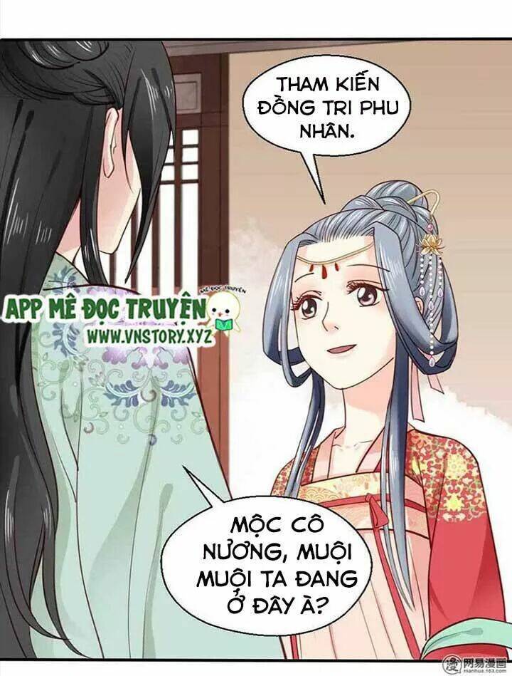 kiều nữ độc phi chapter 43 24