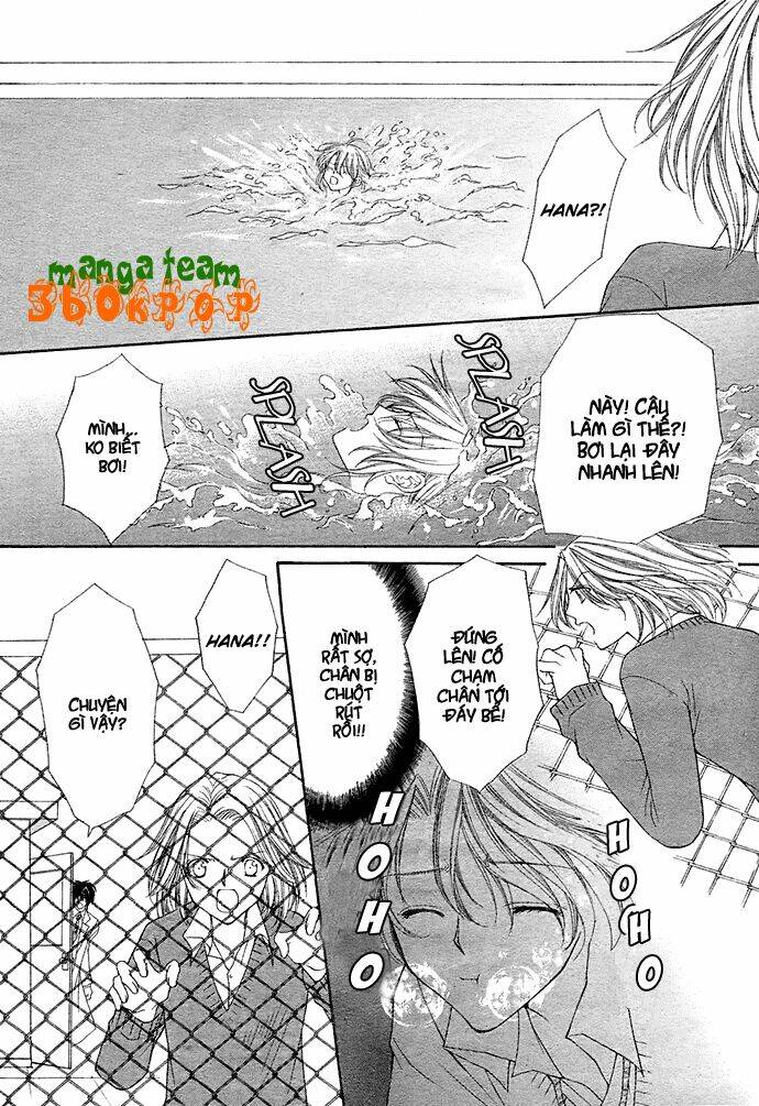 houkago wedding chapter 1 27