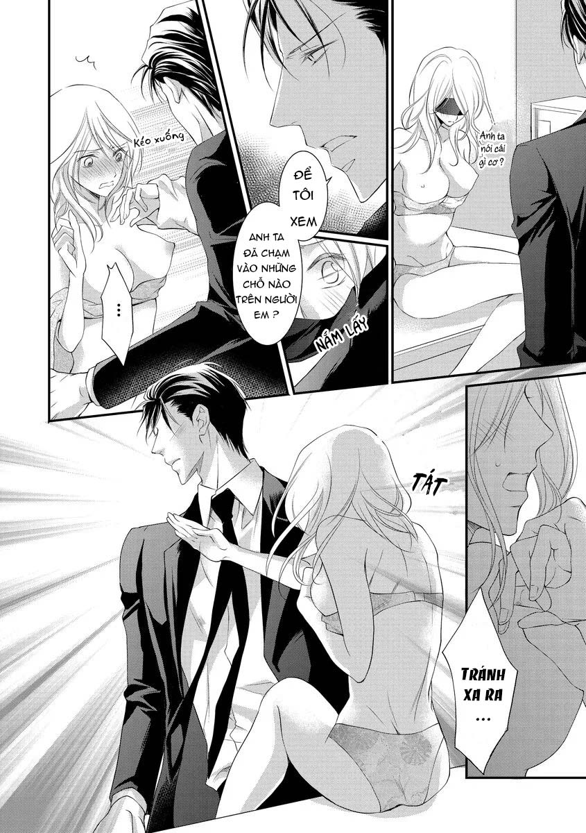 huấn luyện khốc liệt của yakuza chapter 7.1 6