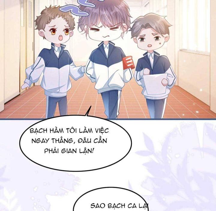 sau khi đọc sách, tôi thậm chí còn không phải là nhân vật nữ phụ chapter 6 51