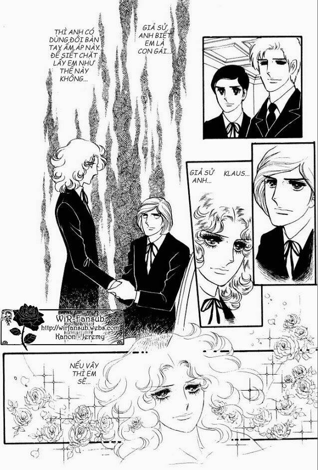 orpheus no mado chapter 4 11