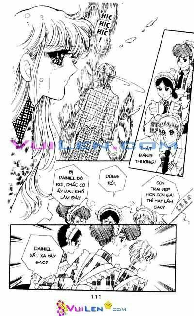 giảm cân để yêu chapter 1 111