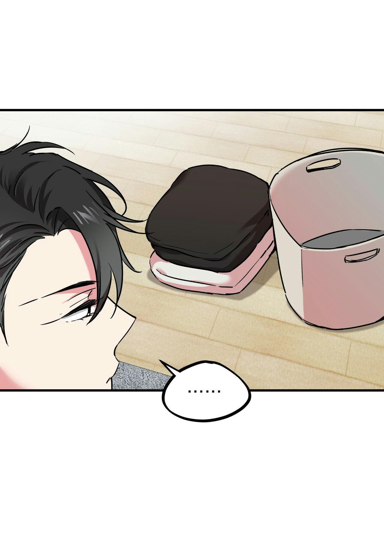 những chú thỏ của hapypy chapter 4 36