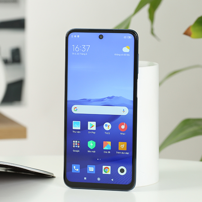 Điện thoại Xiaomi Redmi Note 9 Pro - Hàng Chính Hãng