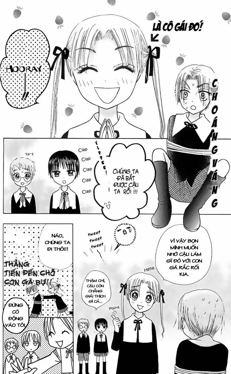 gakuen alice chapter 5 8