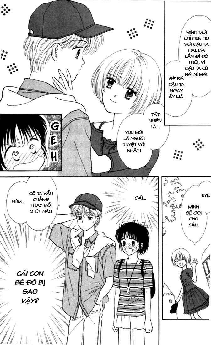 marmalade boy chapter 4 23