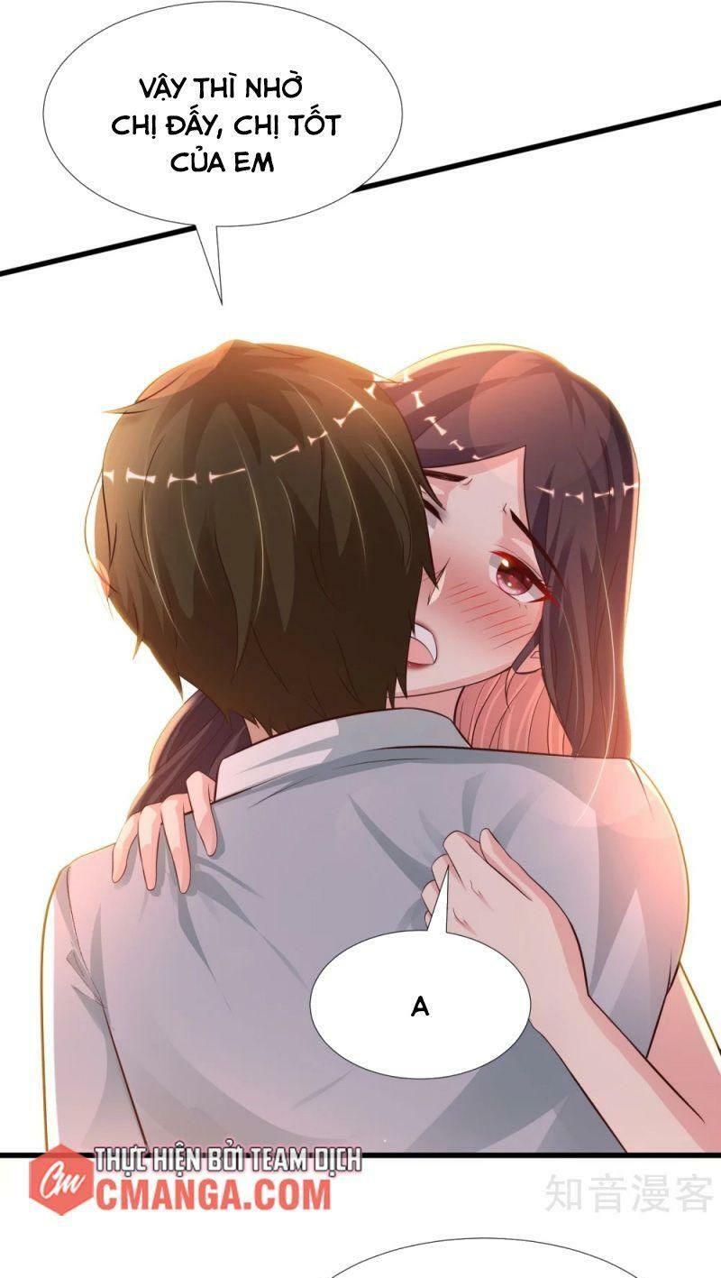 tối cường vận đào hoa chapter 181 9