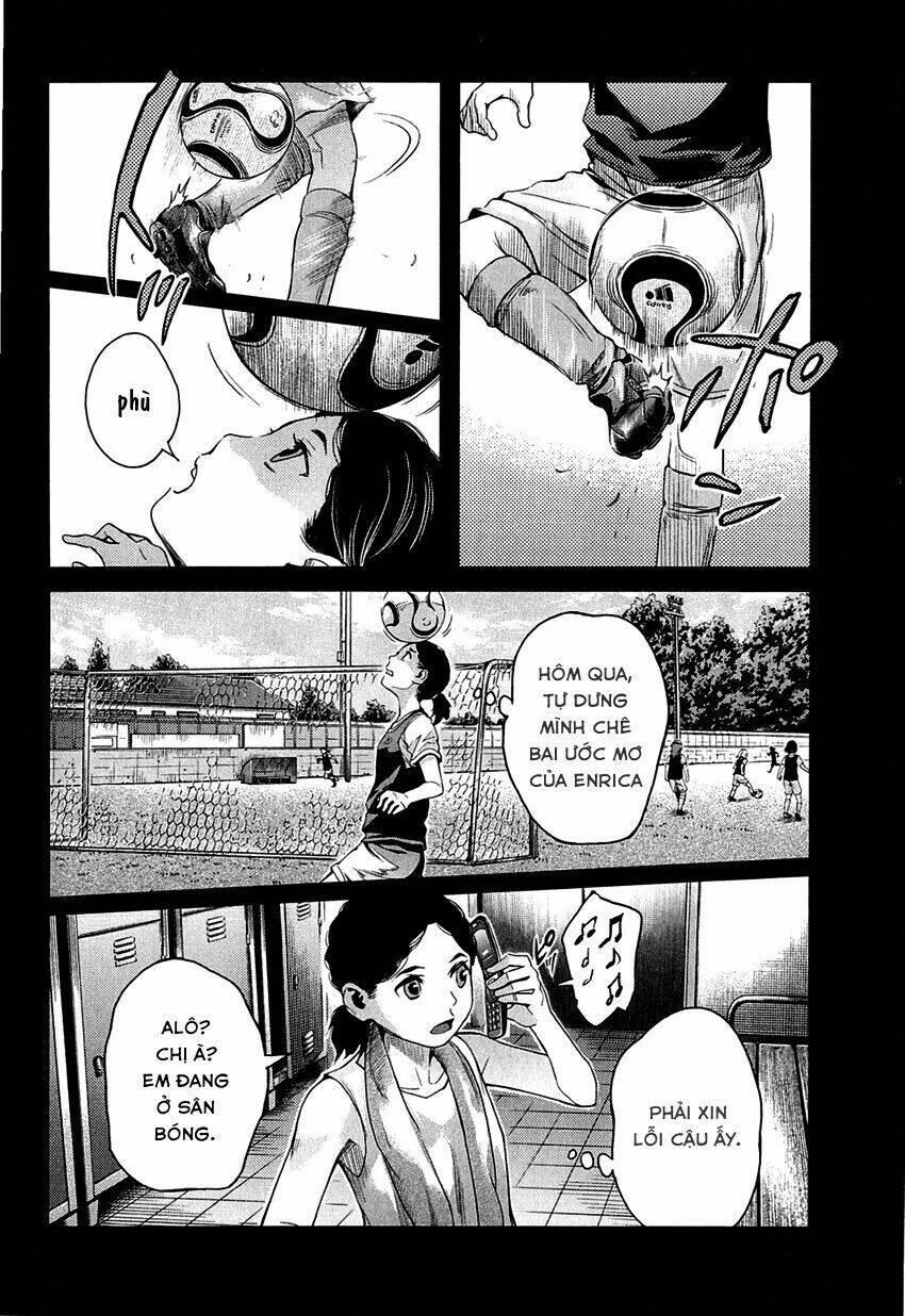 gunslinger girl chapter 90 9