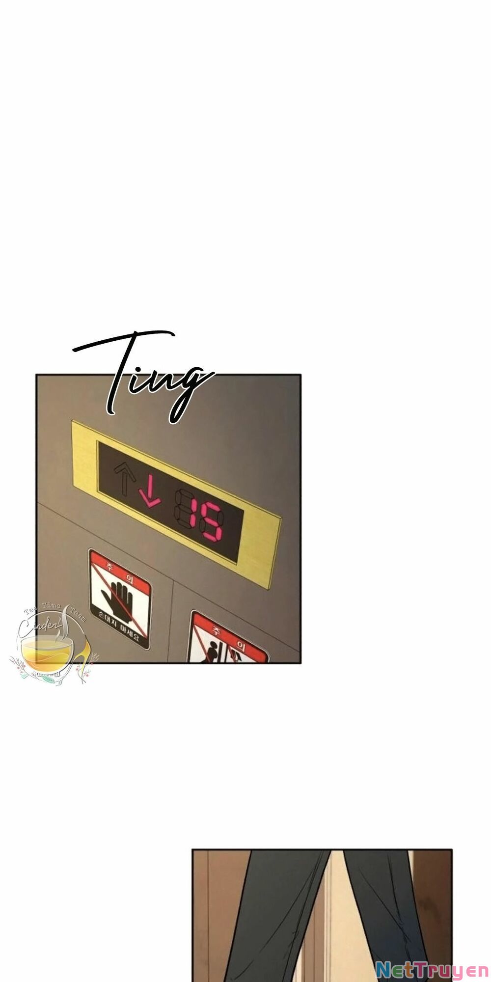 chiến lược: tình yêu trong sáng chapter 15 59