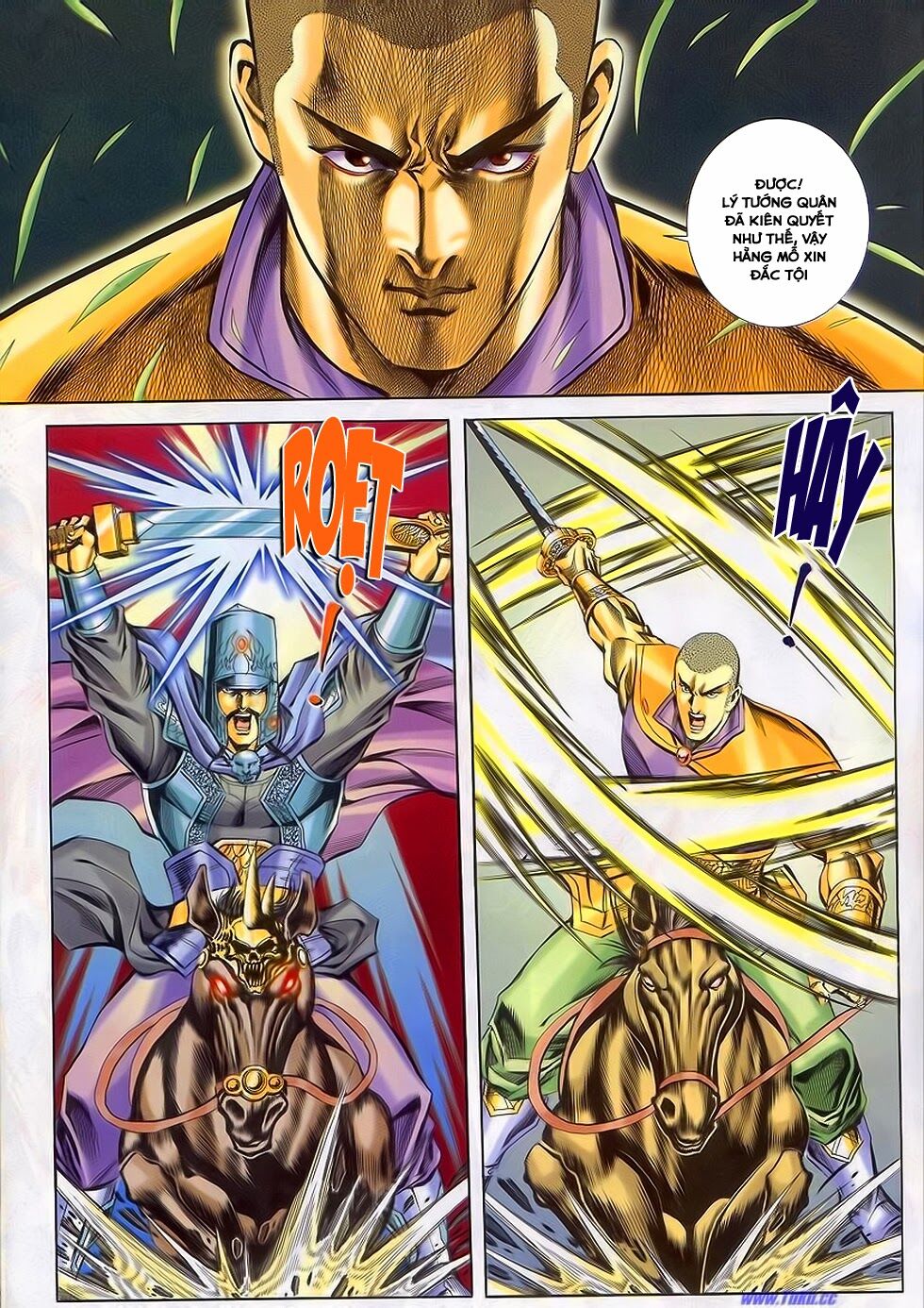 tầm tần ký chapter 194 4