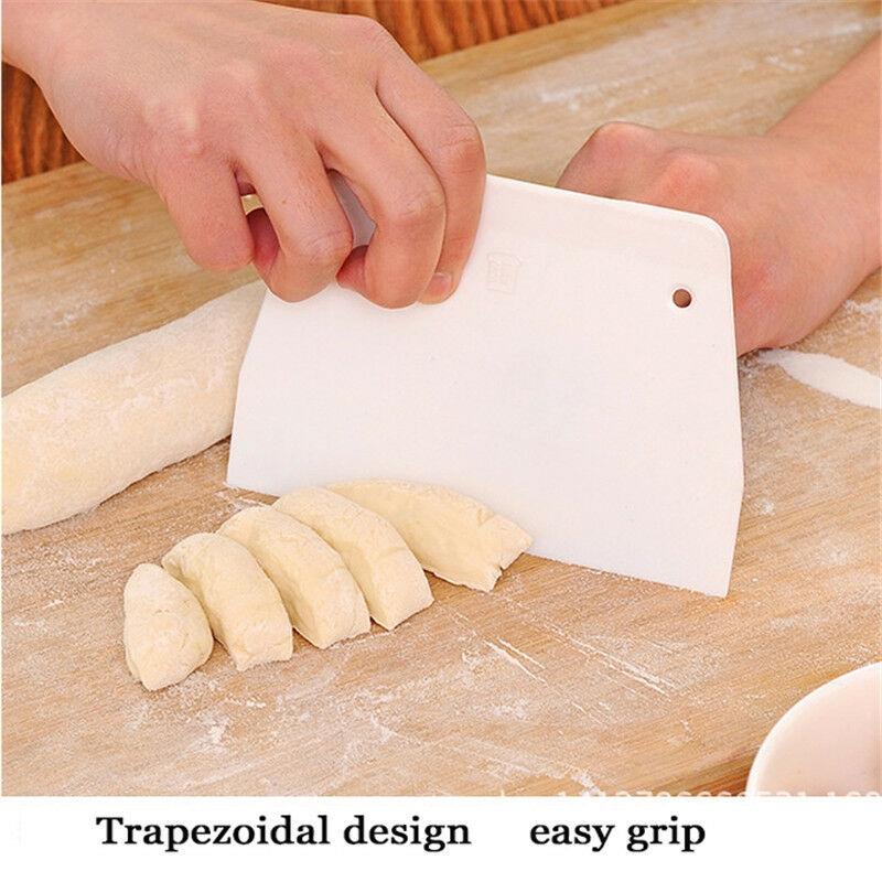 Dụng Cụ Cắt Bột Bánh Chống Dính Tiện Dụng