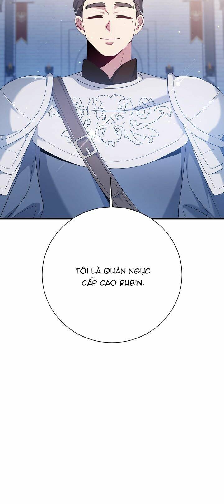 tôi đã gặp nam chính ở trong tù chapter 20 5