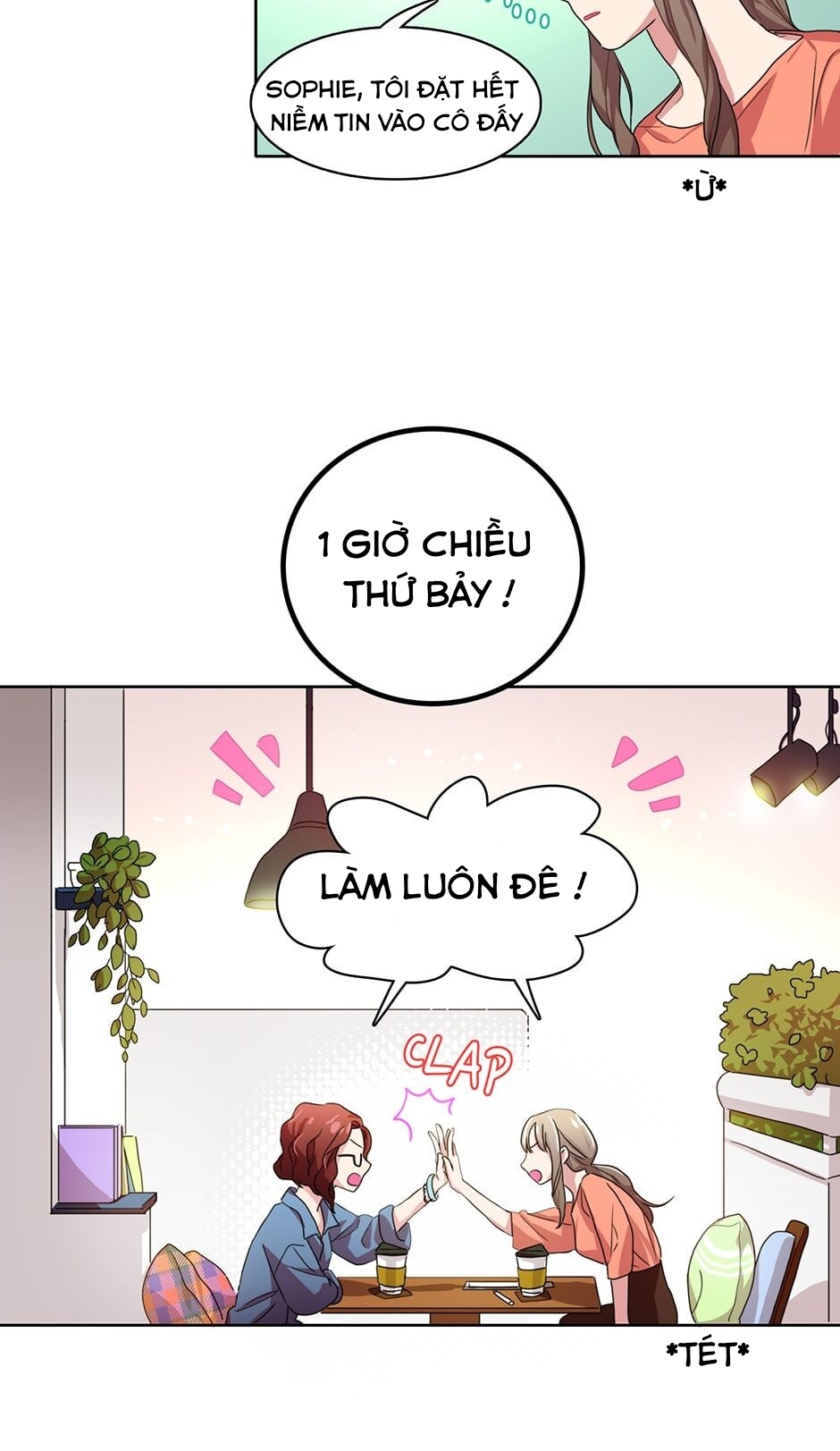 quý cô đeo mặt nạ chapter 7 27