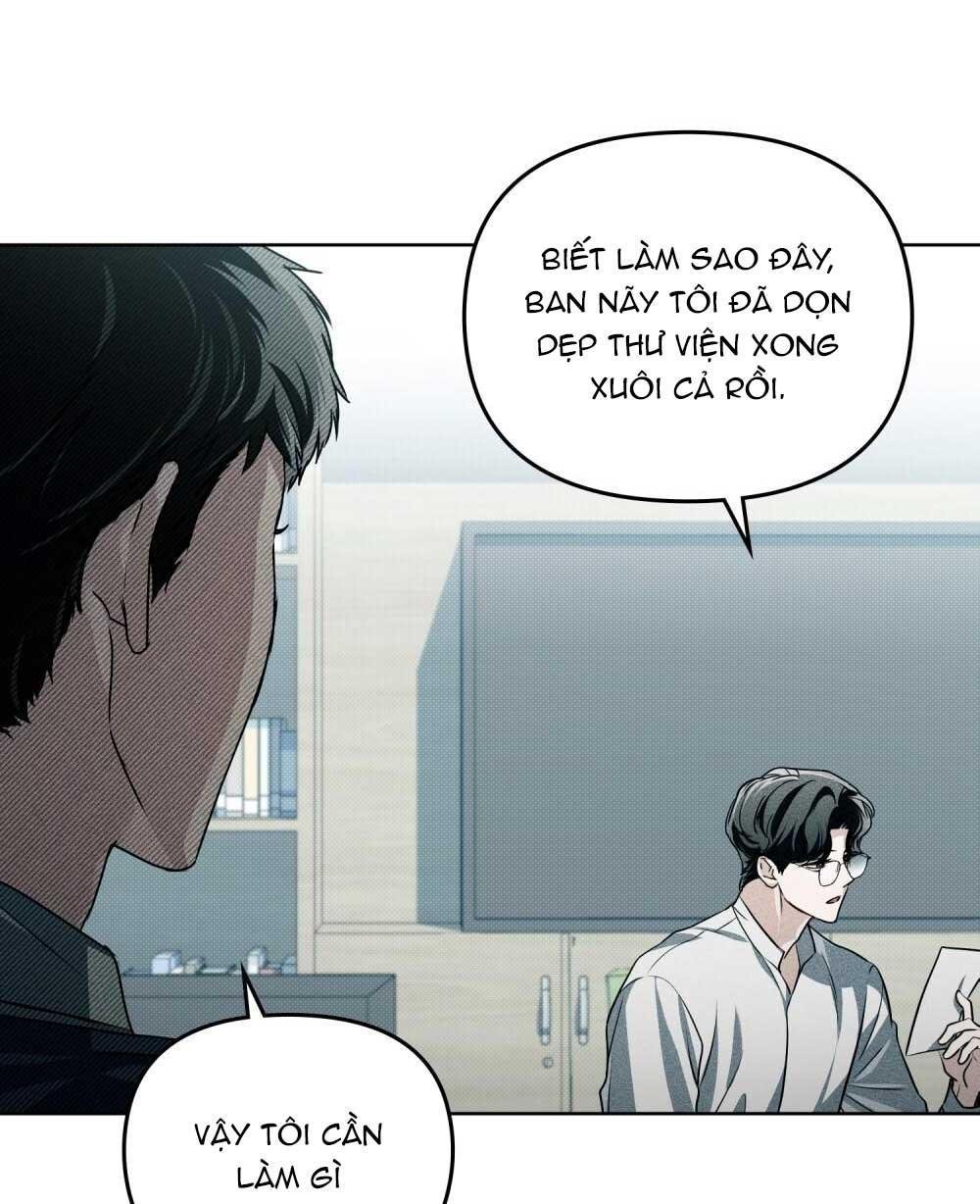 (cbunu) lửa hồn chapter 16 6