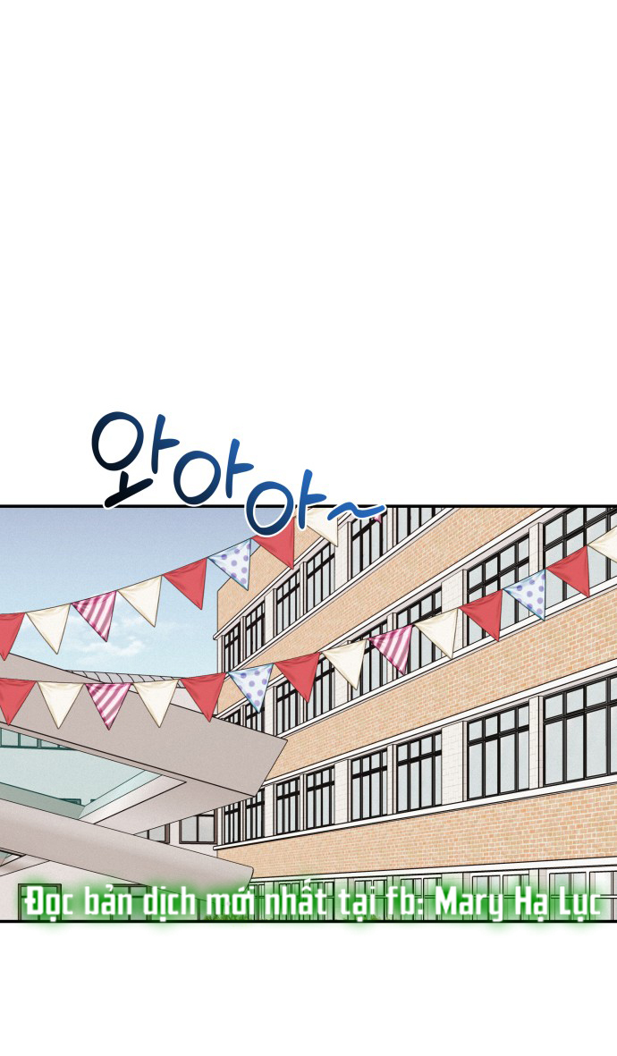 bạn gái tôi là robot -câu chuyện của cheol soo và young hee chapter 19.2 2