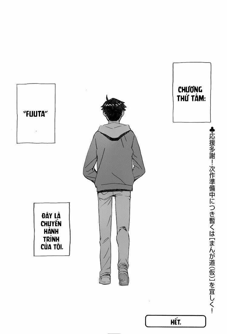 spirit circle - hồn hoàn chapter 45 32