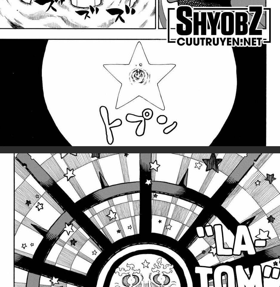 biệt đội lính cứu hỏa chapter 237 17