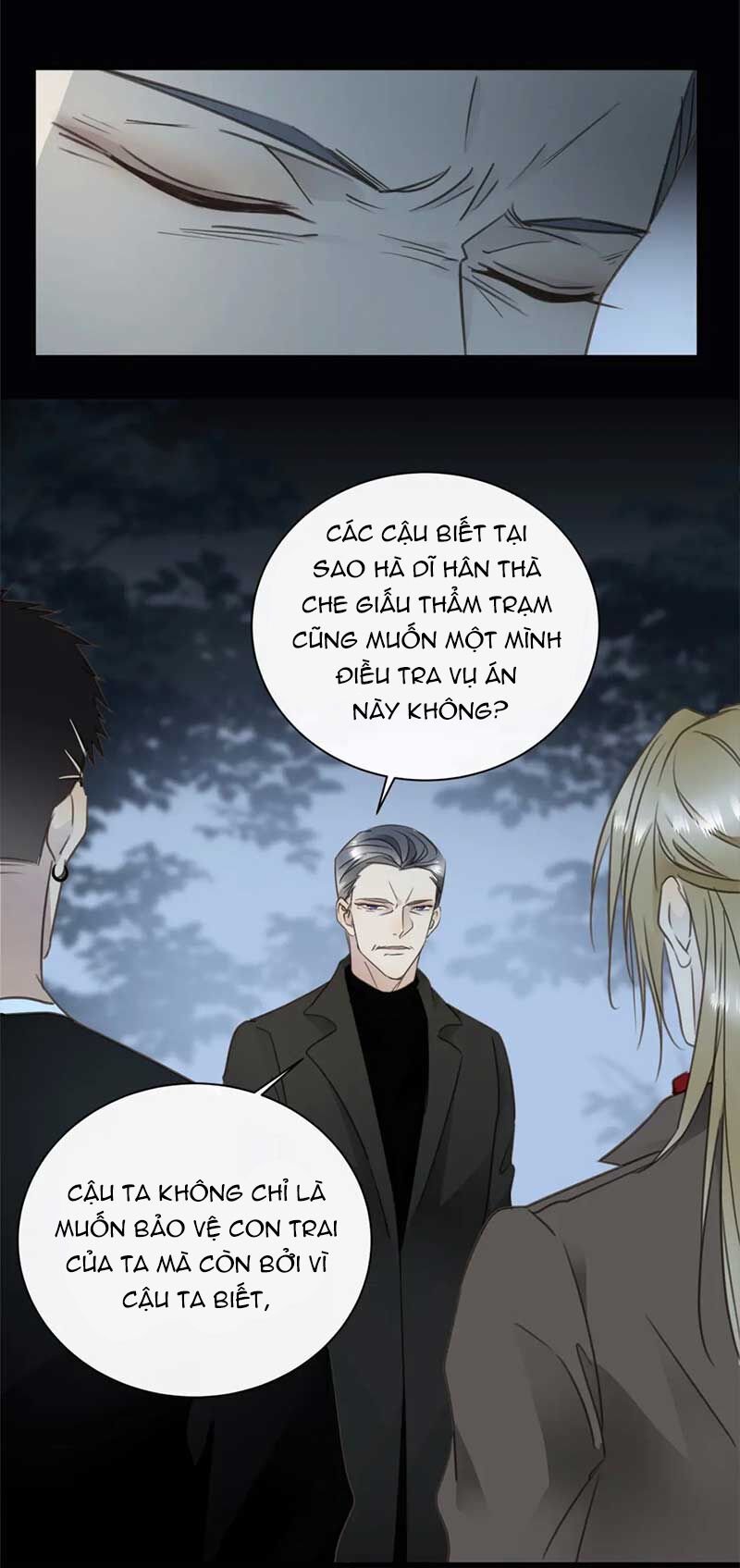 tiên sinh nói dối chapter 70 38