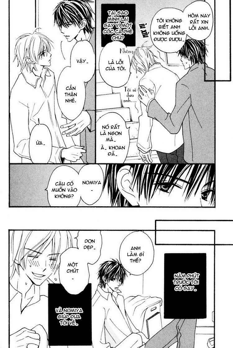 osewa yakimasu chapter 6 19