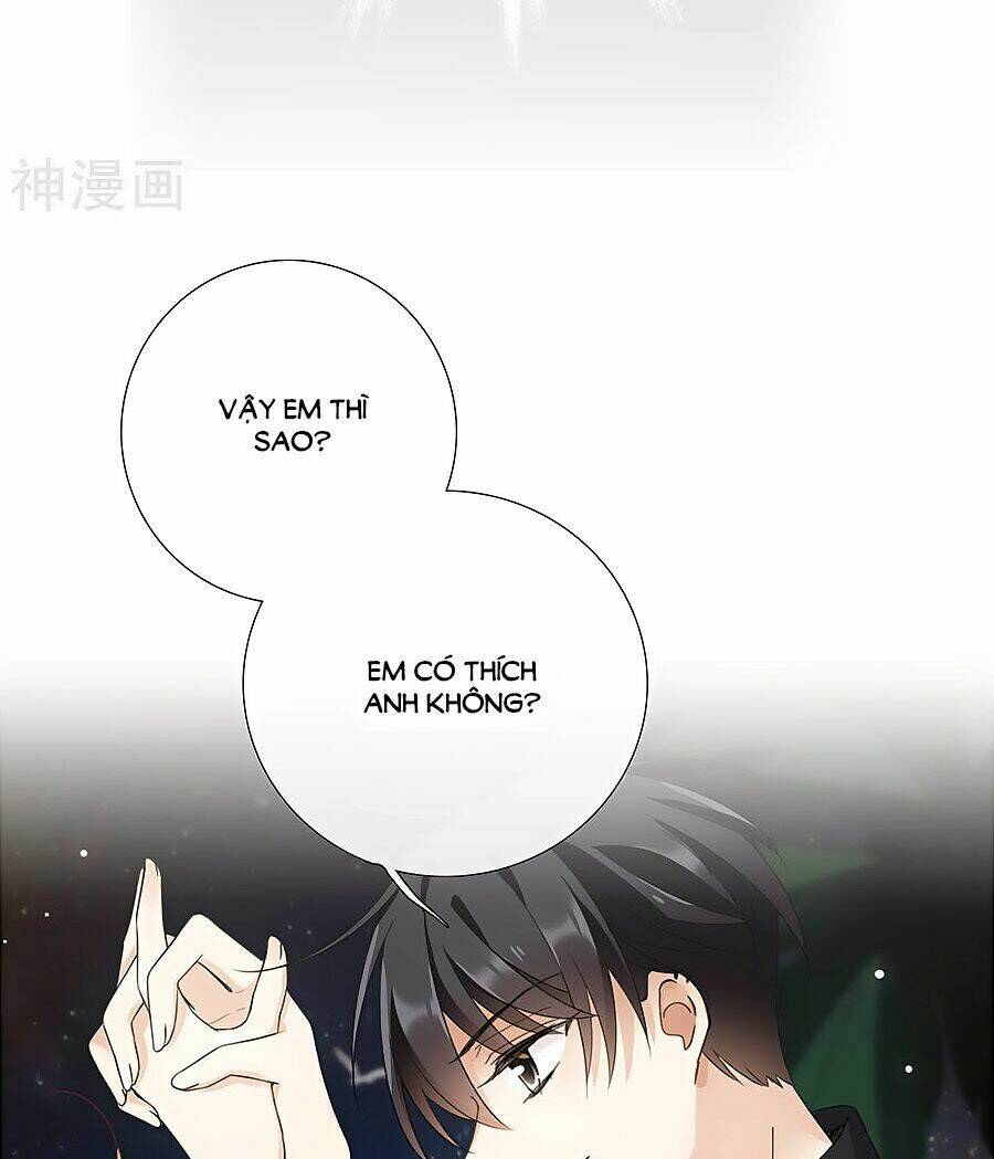 nhân chất tình nhân chapter 20.1 24