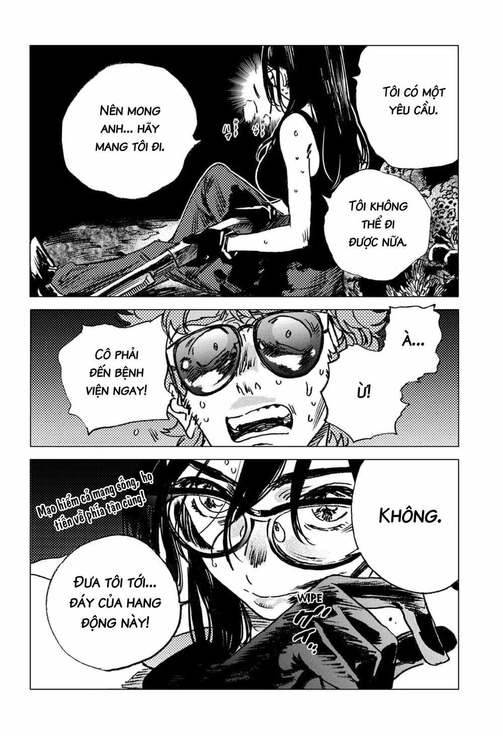 summer time render chapter 61 17