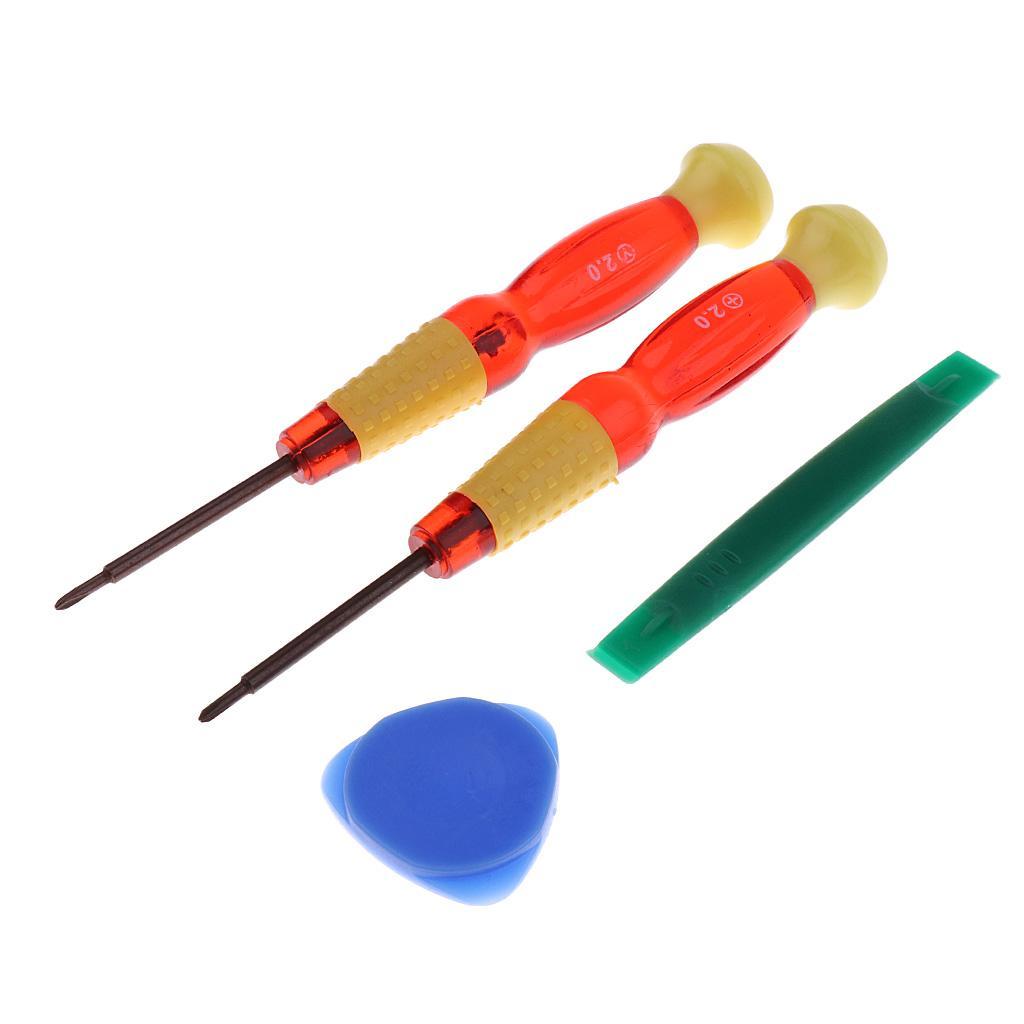 Analog Joystick Control Sensor Thumb Button Game Rocker for Nintendo Switch NS Joy-con Video Game Console + 4 in 1 Cross Tri-Wing Screwdriver Sets