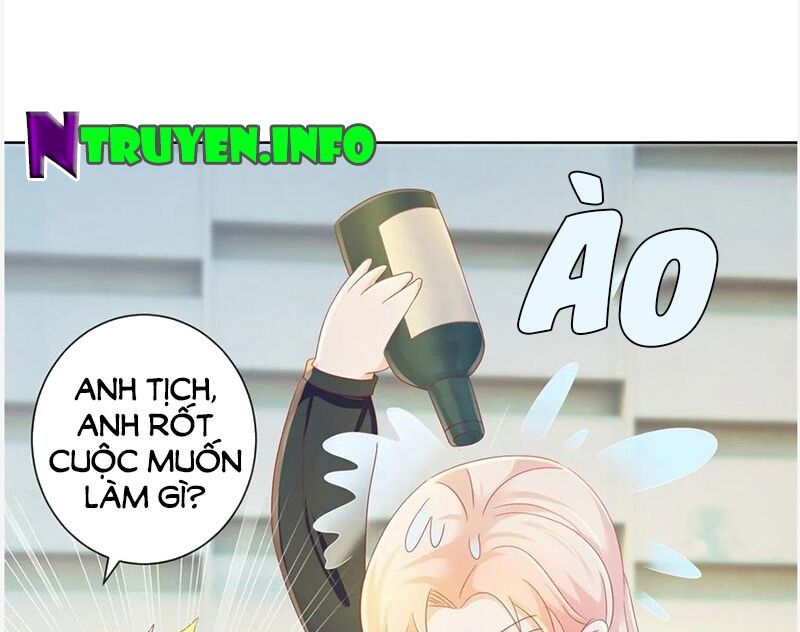 ẩn hôn 100%: chọc tức vợ yêu mua một tặng một chapter 180 19