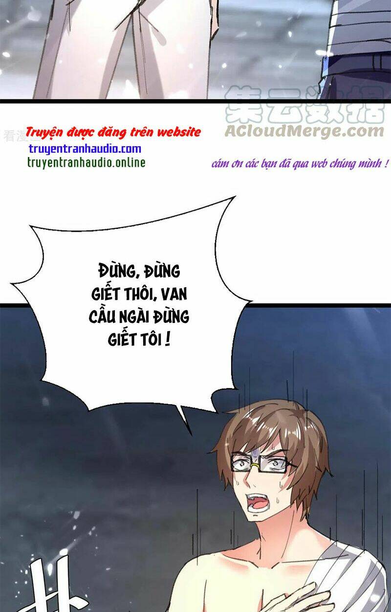 trọng sinh khí thiếu quy lai chapter 169 32