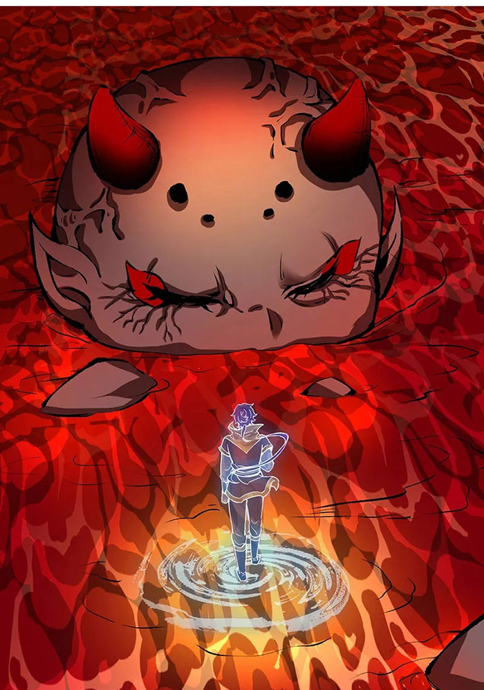 võ đạo độc tôn chapter 378 1