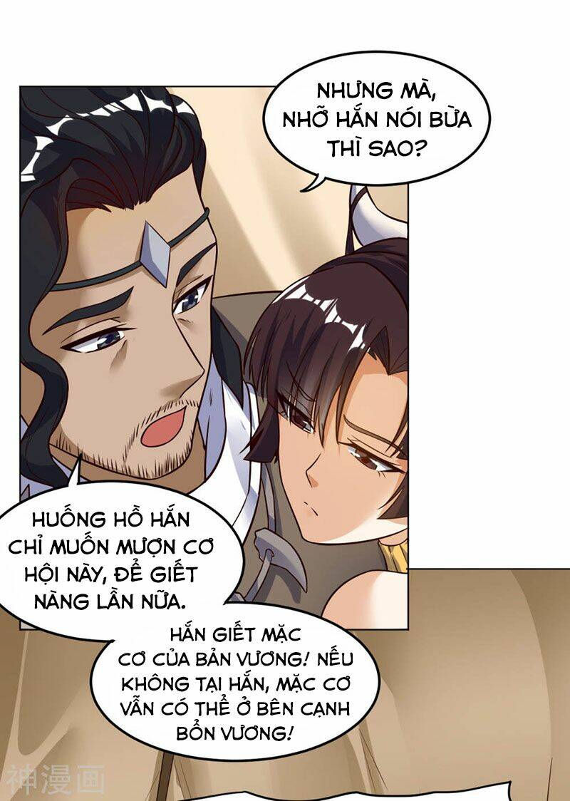 thần võ đế tôn chapter 71 37