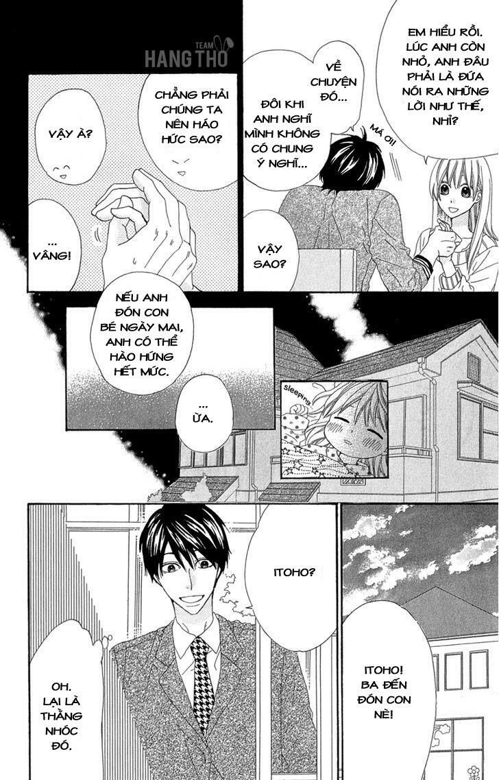 itsuka kimitachi mo otona ni naru chapter 6 6