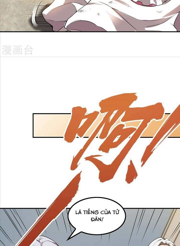 đệ nhất người ở rể chapter 61 42