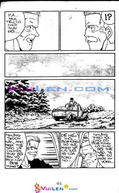 truyền nhân atula - shura no mon i chapter 17 65