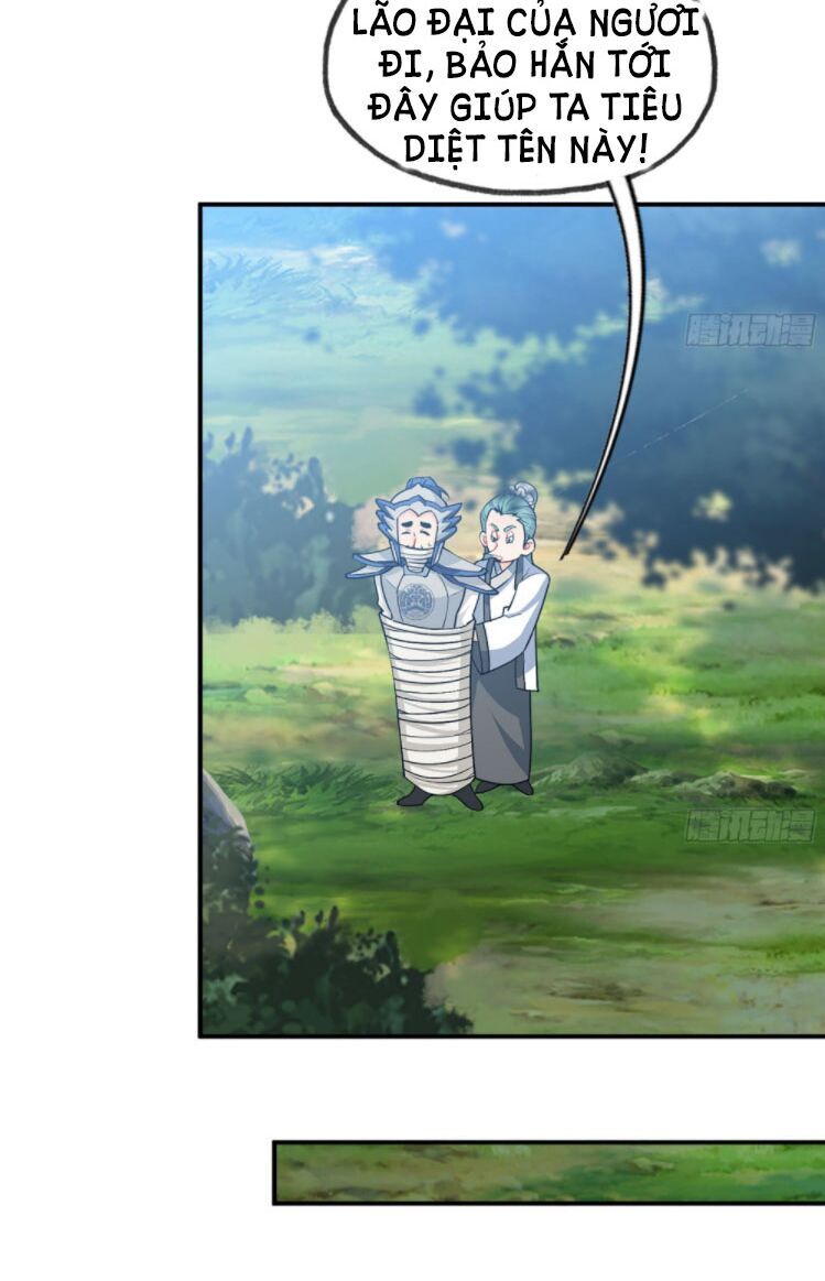 khởi đầu bằng một con côn chapter 120 10