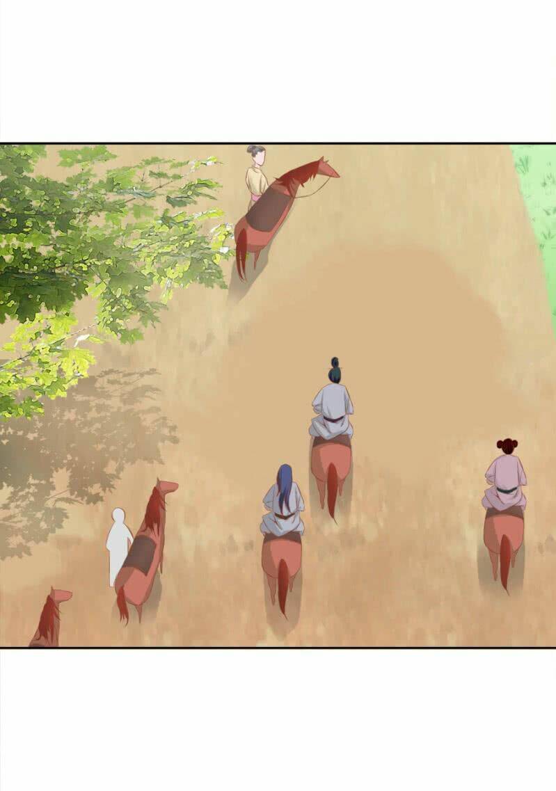 solo đi vương gia chapter 137 5