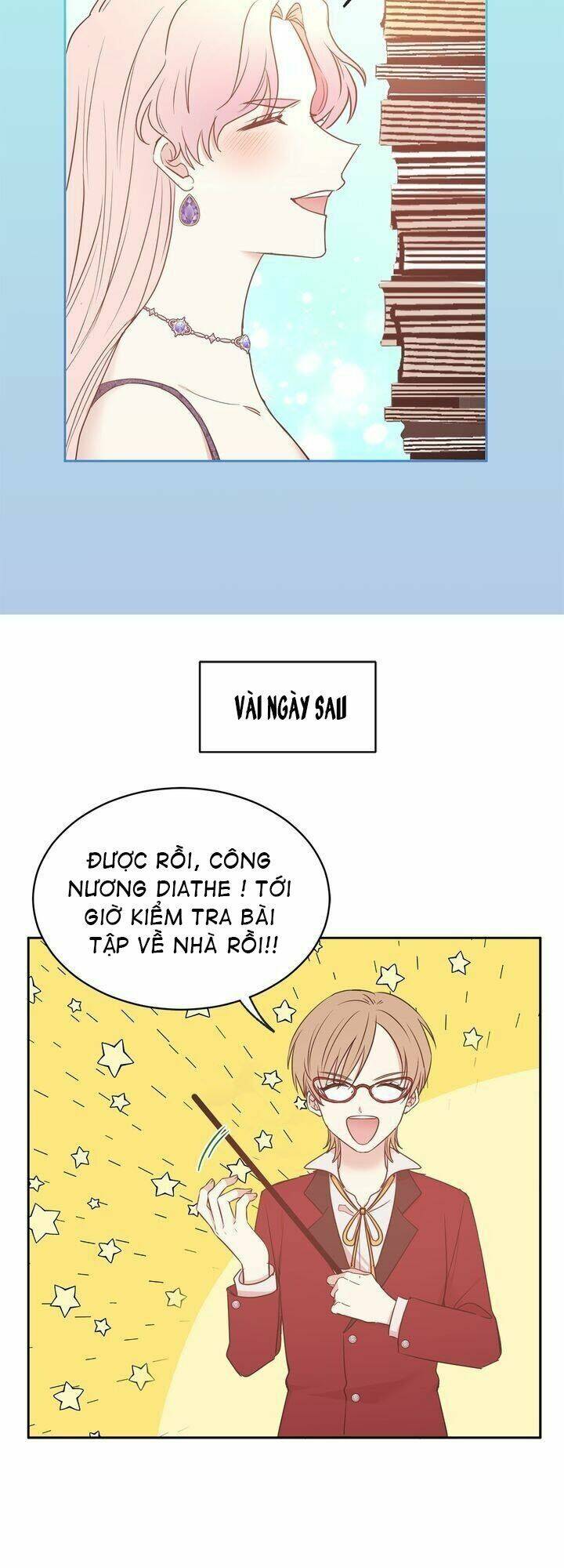 tôi chọn kết thúc của hoàng đế chapter 80 25